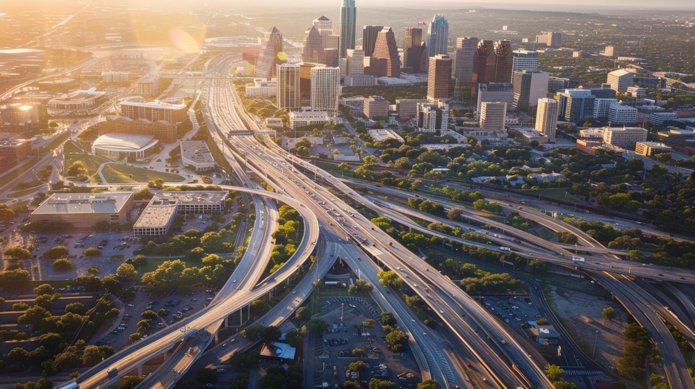 Texas LED Lighting Rebates
