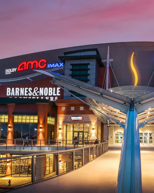 Frisco Mall