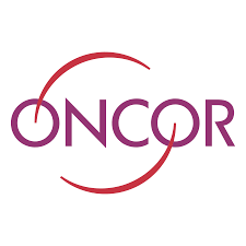 ONCOR logo