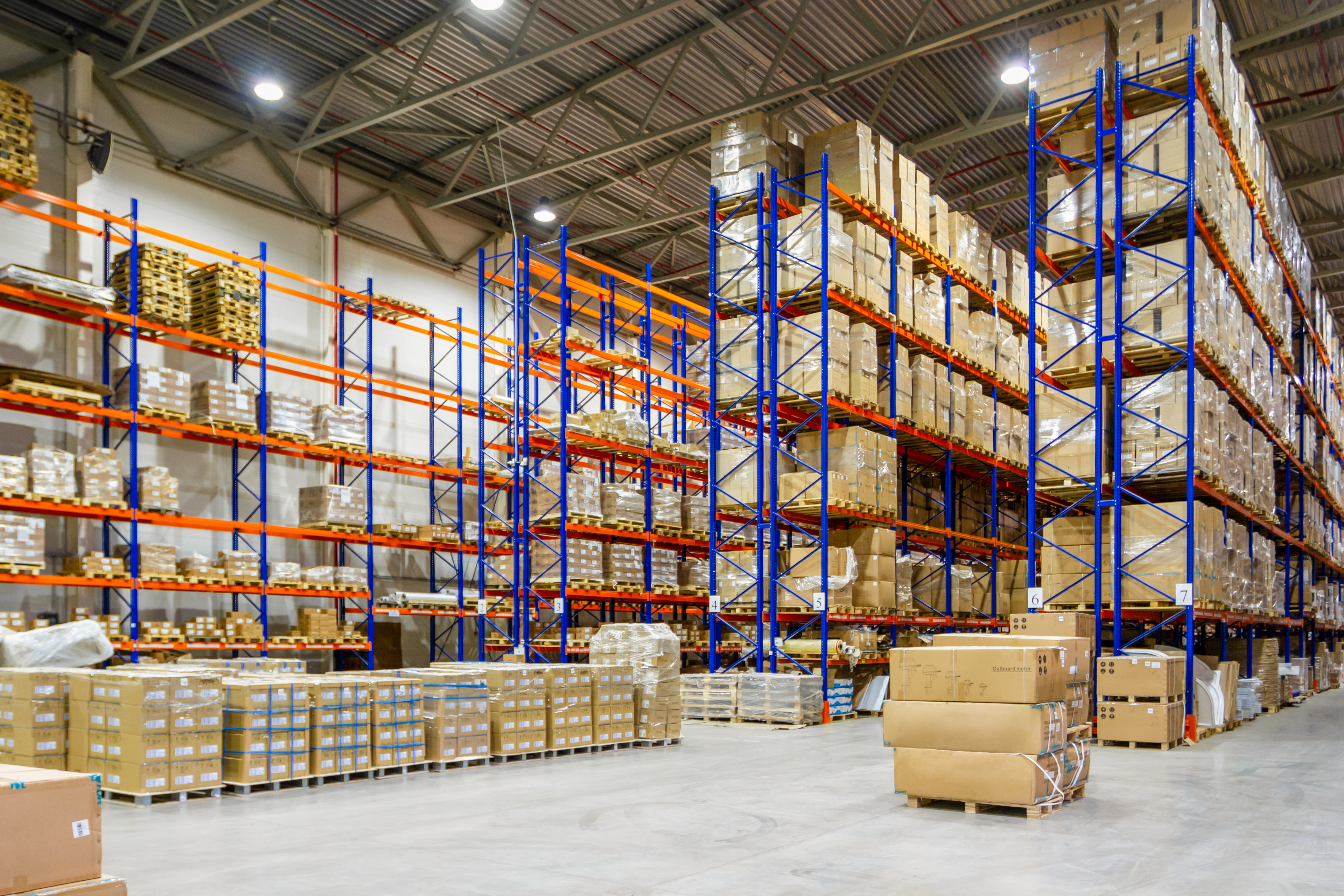 How Do I Reduce Energy Usage For Businesses? | Spark Lighting