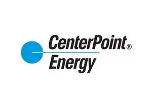 CenterPoint Energy Logo
