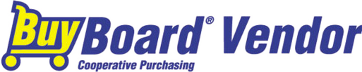 BuyBoard Vendor Logo