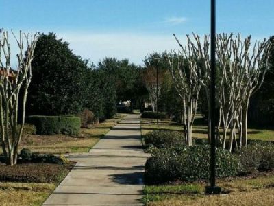 Spark Lighting LED Pathway Lighting RiverPark West