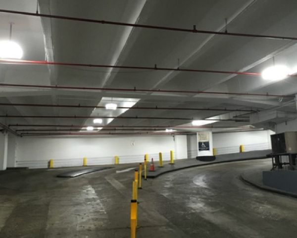 LED Garage Lighting For RCL Wiring In Fort Worth