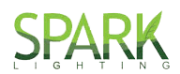 Spark Lighting